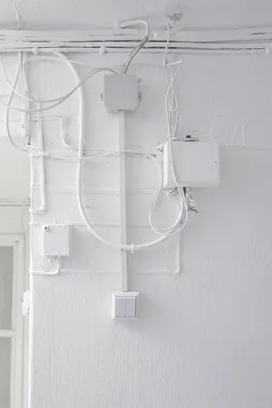 Room No.13 artwork