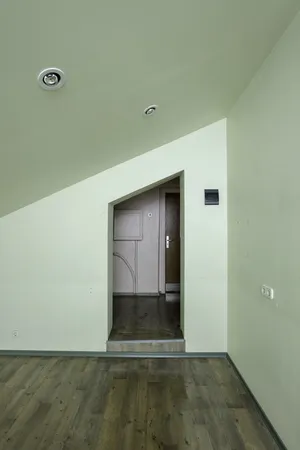 Room No.13 artwork