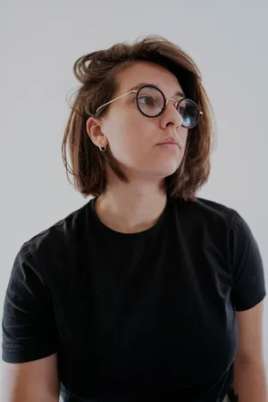 Rosa Lacavalla