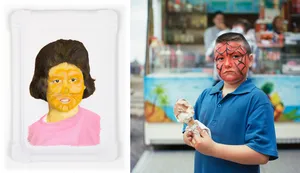 Rotten Potato artwork