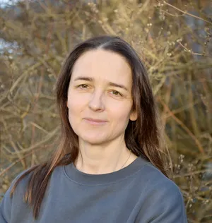 Rūta Kalmuka