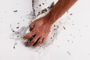 Salt Eats Stone