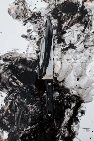 Salt Eats Stone artwork
