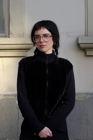 Samira Gollin