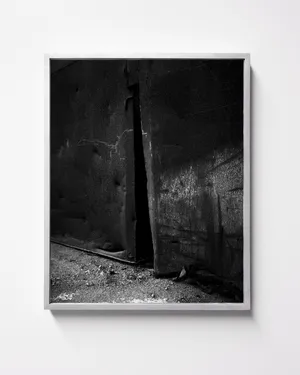 Sandcastles and Rubbish artwork
