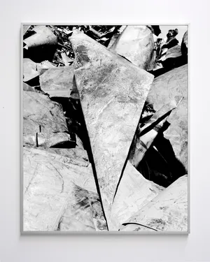 Sandcastles and Rubbish artwork