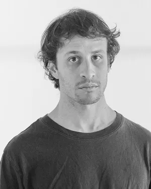Santiago Martinez Benedetti