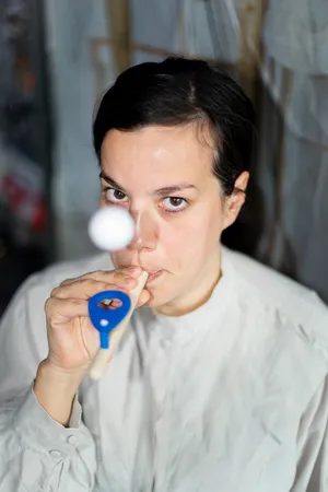 Sara Perović