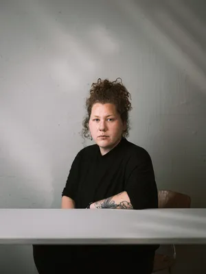 Sara Rman