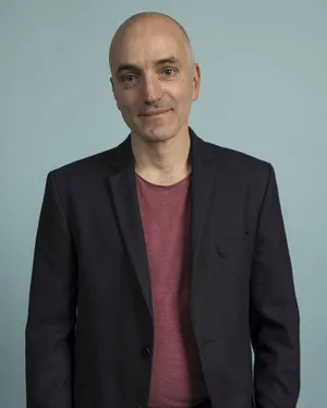 Sebastian Vaida