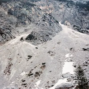 Sedimenta artwork