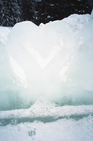 See how these memories affect your water artwork