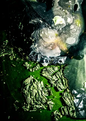 SHIFT artwork