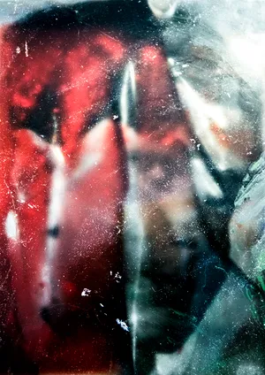 SHIFT artwork
