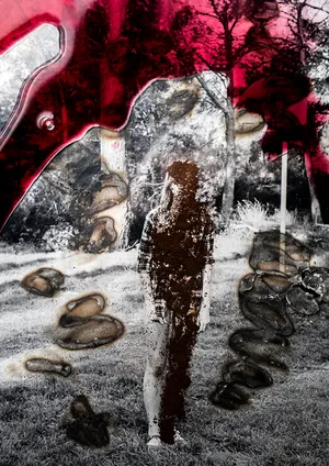 SHIFT artwork