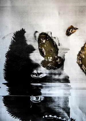 SHIFT artwork