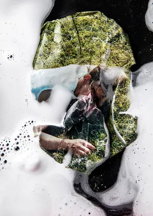 SHIFT artwork