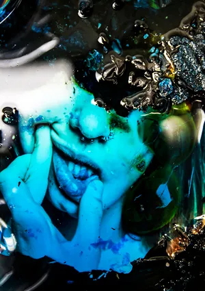 SHIFT artwork