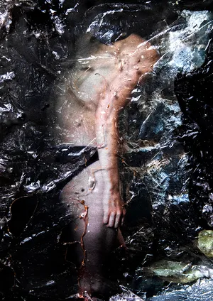 SHIFT artwork