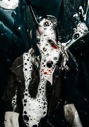 SHIFT artwork