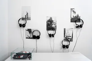 Shifters artwork