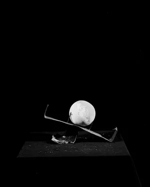 Erola Arcalís: "My practice combines academic research with chance encounters"