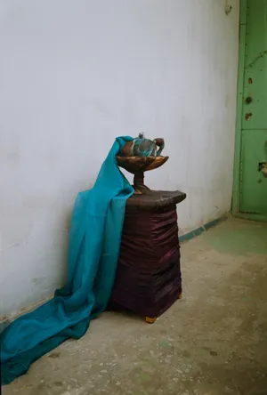 Shuzbekistan artwork