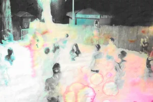 Simeiz artwork