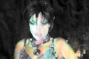 Simeiz artwork