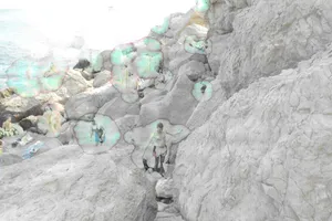 Simeiz artwork