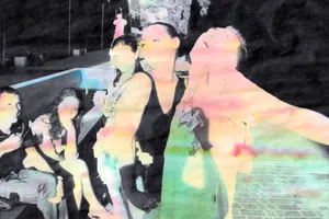 Simeiz artwork