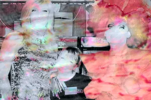 Simeiz artwork