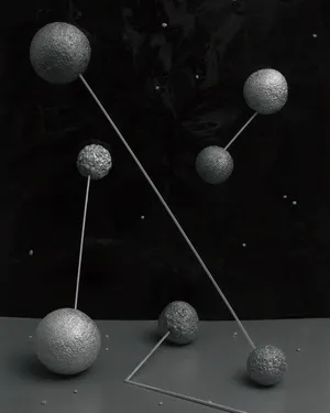 Sisyphus artwork