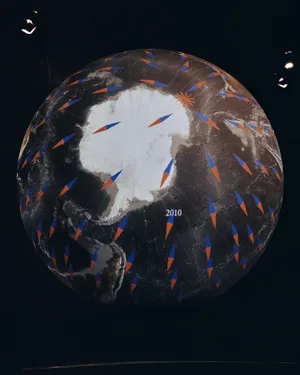 Sisyphus artwork