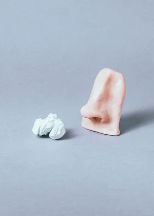 SMILE EFFEKT artwork