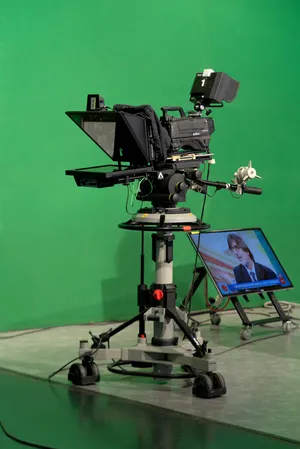 Meet the artists nominated by CAMERA in 2024