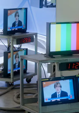 Sogno Radiotelevisivo artwork