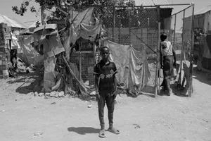 Somalia Independency artwork