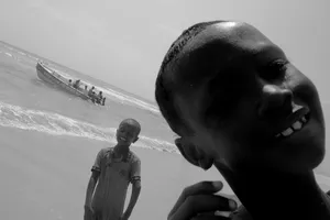 Somalia Independency artwork