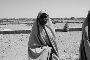 Somalia Independency artwork