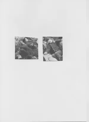 Meet the artists nominated by Centre Photographique Rouen Normandie in 2023