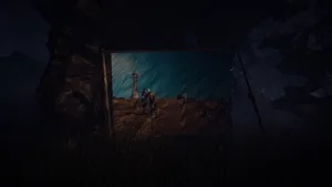 Sorry I am late, I was dealing with something in the valley (Assembly of Things) artwork