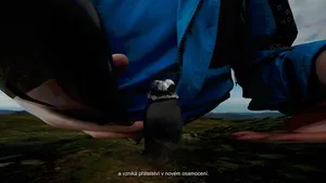 Sorry I am late, I was dealing with something in the valley (Assembly of Things) artwork