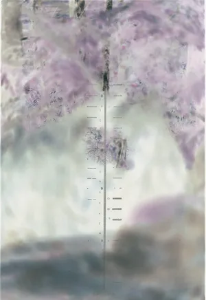 New Archeologies artwork