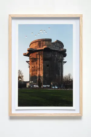 Stadtluft artwork
