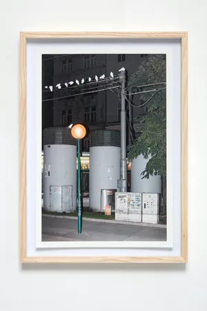Stadtluft artwork