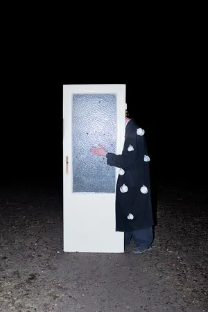State of Denial artwork