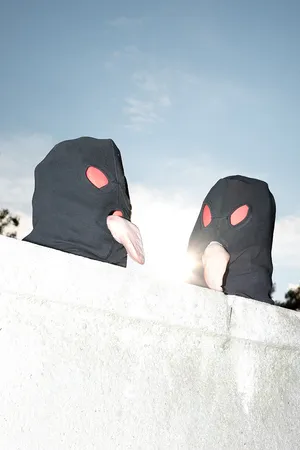 State of Denial artwork