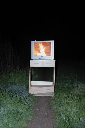 State of Denial artwork