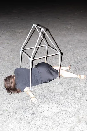 State of Denial artwork